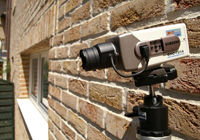 CCTV systems