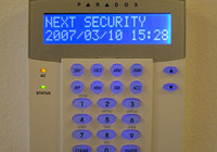Electronic security